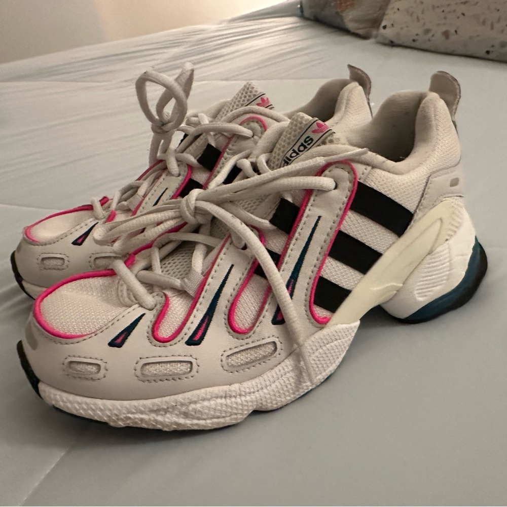 2019 Adidas Wmns Eqt Gazelle Sneakers - image 4